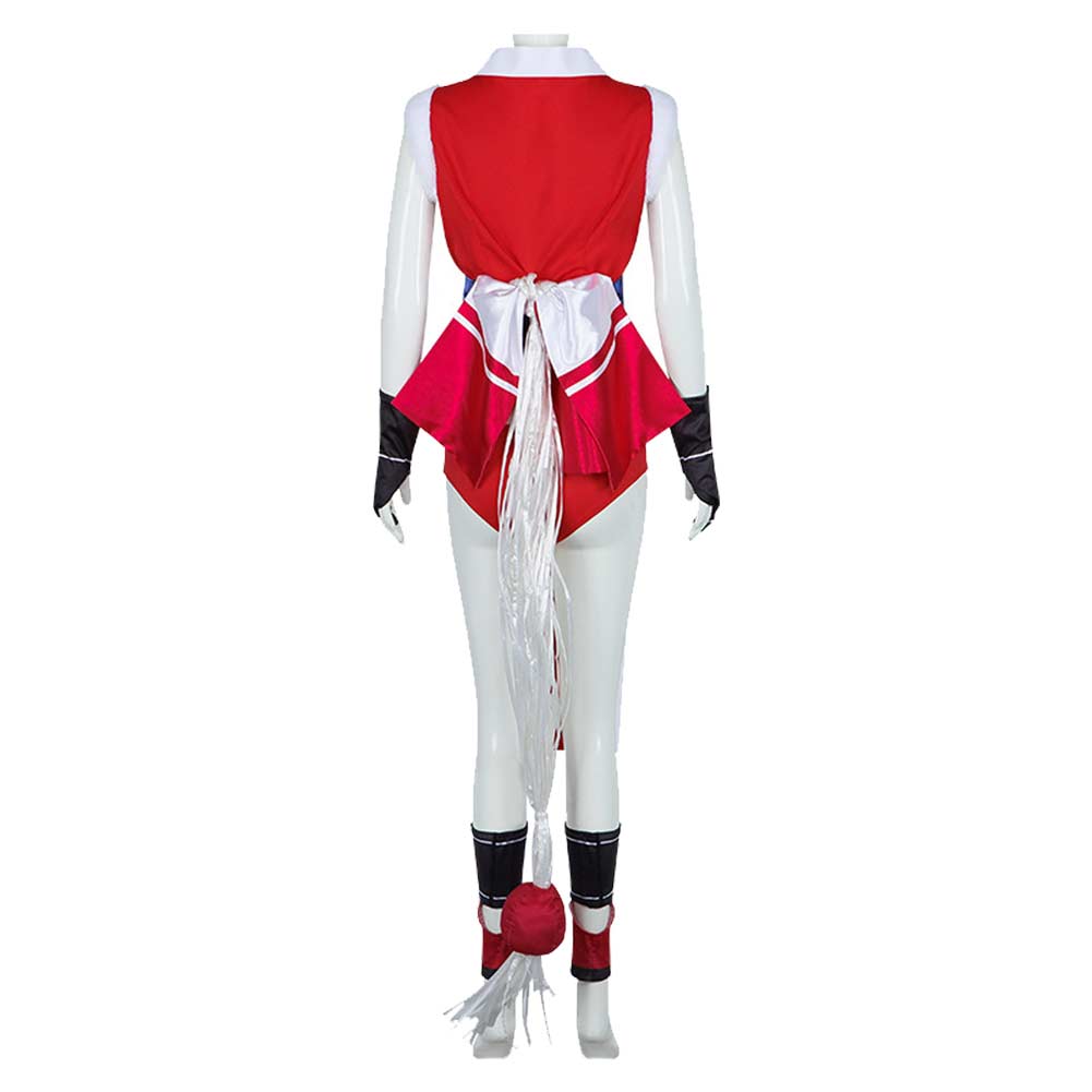 Street Fighter  Cosplay Costume For Adult Man Female Halloween Carnival Suit
