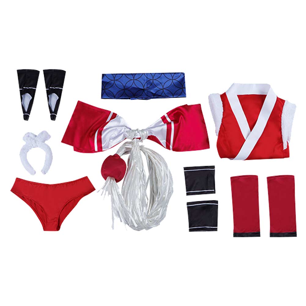 Street Fighter  Cosplay Costume For Adult Man Female Halloween Carnival Suit