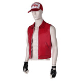 Terry Cosplay Costume For Adult Man Female Halloween Carnival Suit