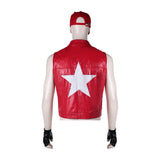 Terry Cosplay Costume For Adult Man Female Halloween Carnival Suit