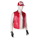 Terry Cosplay Costume For Adult Man Female Halloween Carnival Suit