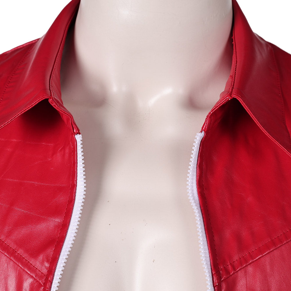 Terry Cosplay Costume For Adult Man Female Halloween Carnival Suit