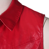 Terry Cosplay Costume For Adult Man Female Halloween Carnival Suit