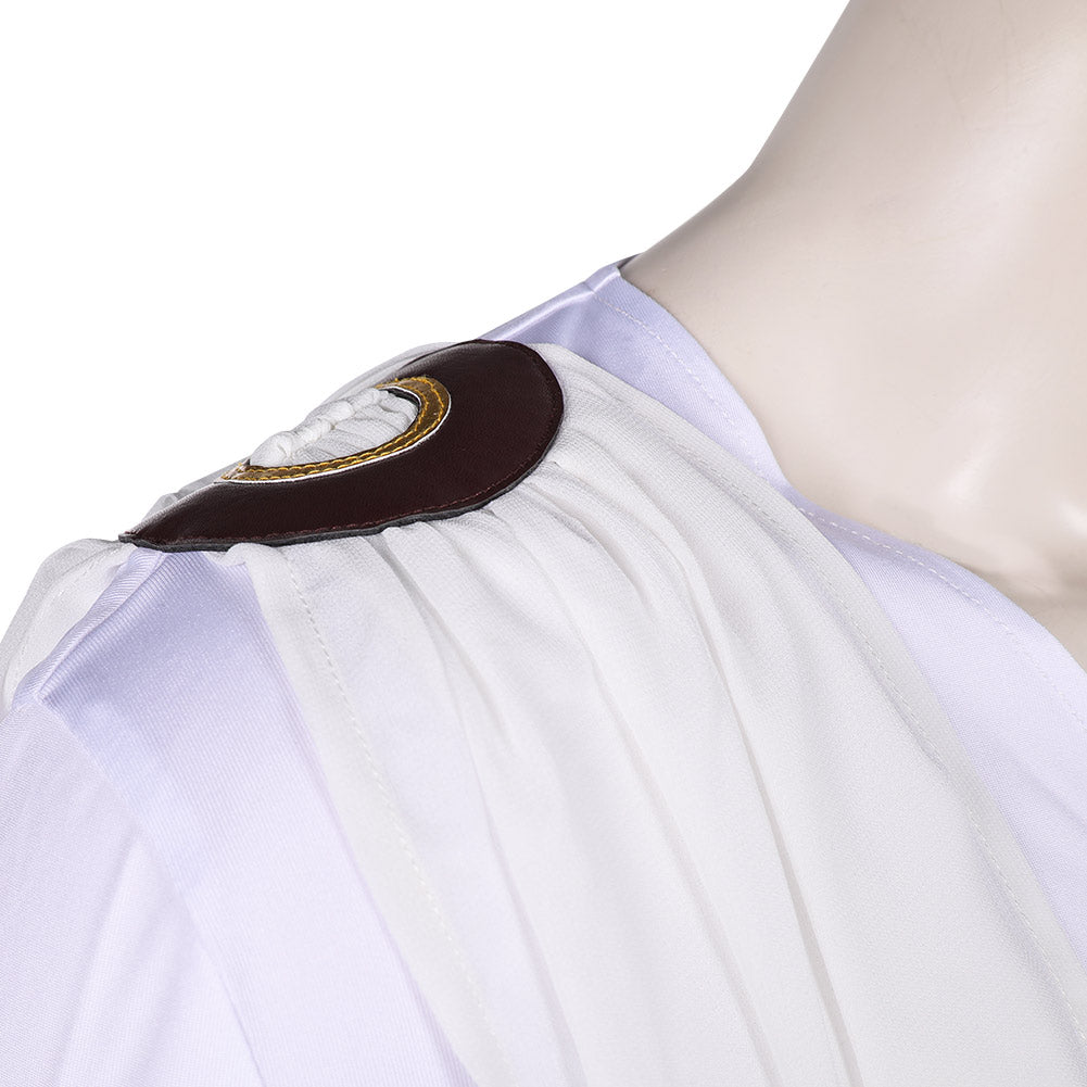 The Corinthian Cosplay Costume For Adult Man Female Halloween Carnival Suit