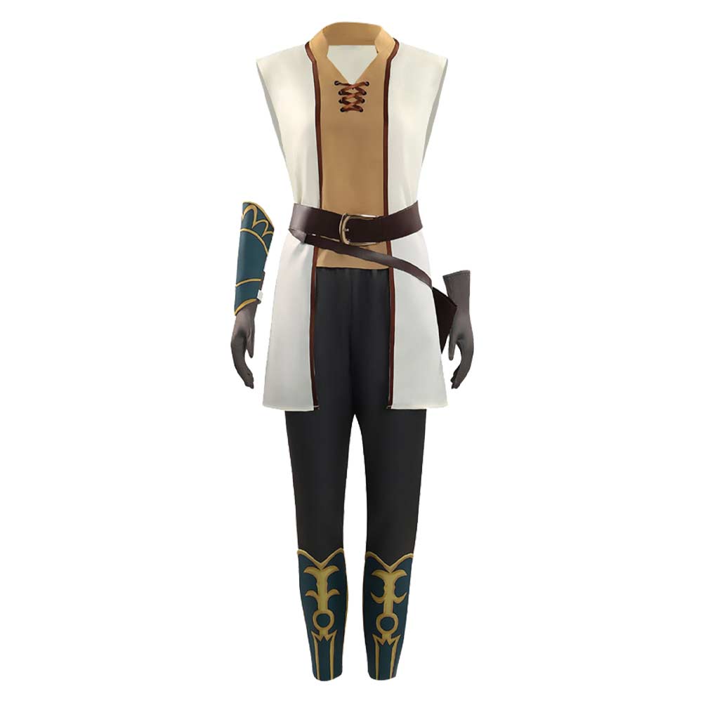 The Lord of the Rings  Cosplay Costume For Adult Man Female Halloween Carnival Suit