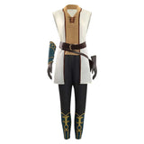 The Lord of the Rings  Cosplay Costume For Adult Man Female Halloween Carnival Suit
