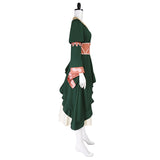 The Lord of the Rings  Cosplay Costume For Adult Man Female Halloween Carnival Suit