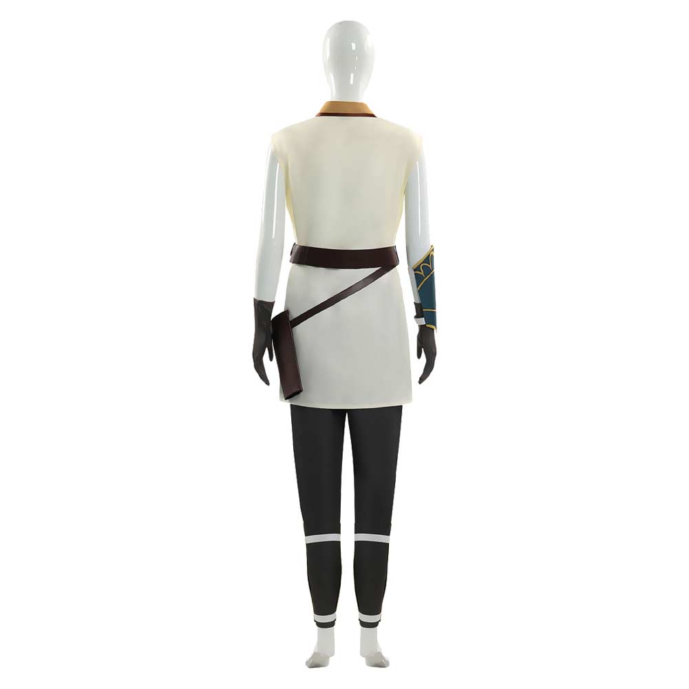 The Lord of the Rings  Cosplay Costume For Adult Man Female Halloween Carnival Suit