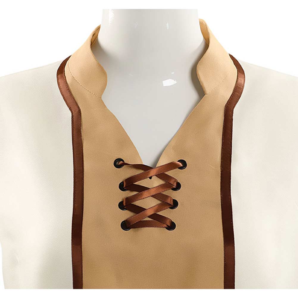 The Lord of the Rings  Cosplay Costume For Adult Man Female Halloween Carnival Suit