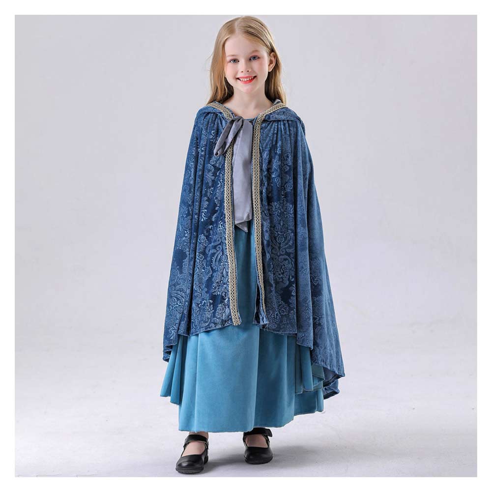 The Lord of the Rings  Cosplay Costume For Adult Man Female Halloween Carnival Suit