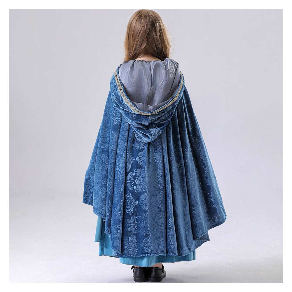 The Lord of the Rings  Cosplay Costume For Adult Man Female Halloween Carnival Suit