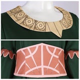 The Lord of the Rings  Cosplay Costume For Adult Man Female Halloween Carnival Suit