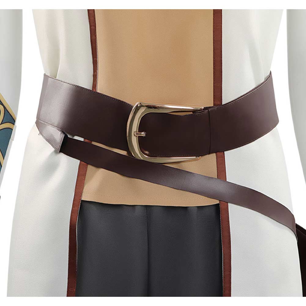 The Lord of the Rings  Cosplay Costume For Adult Man Female Halloween Carnival Suit