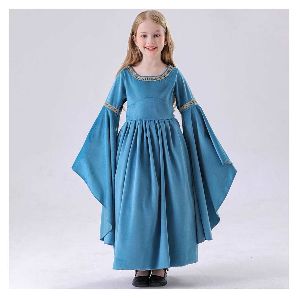 The Lord of the Rings  Cosplay Costume For Adult Man Female Halloween Carnival Suit