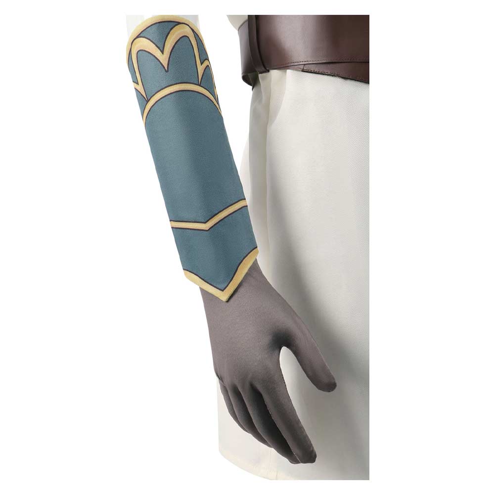 The Lord of the Rings  Cosplay Costume For Adult Man Female Halloween Carnival Suit