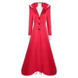 The Sandman Ethel Cripps Cosplay Costume For Adult Man Female Halloween Carnival Suit