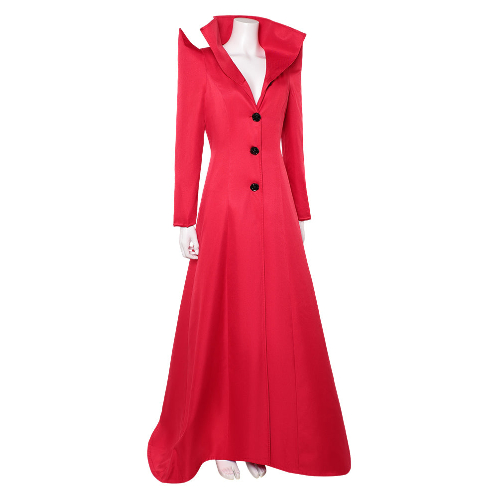 The Sandman Ethel Cripps Cosplay Costume For Adult Man Female Halloween Carnival Suit