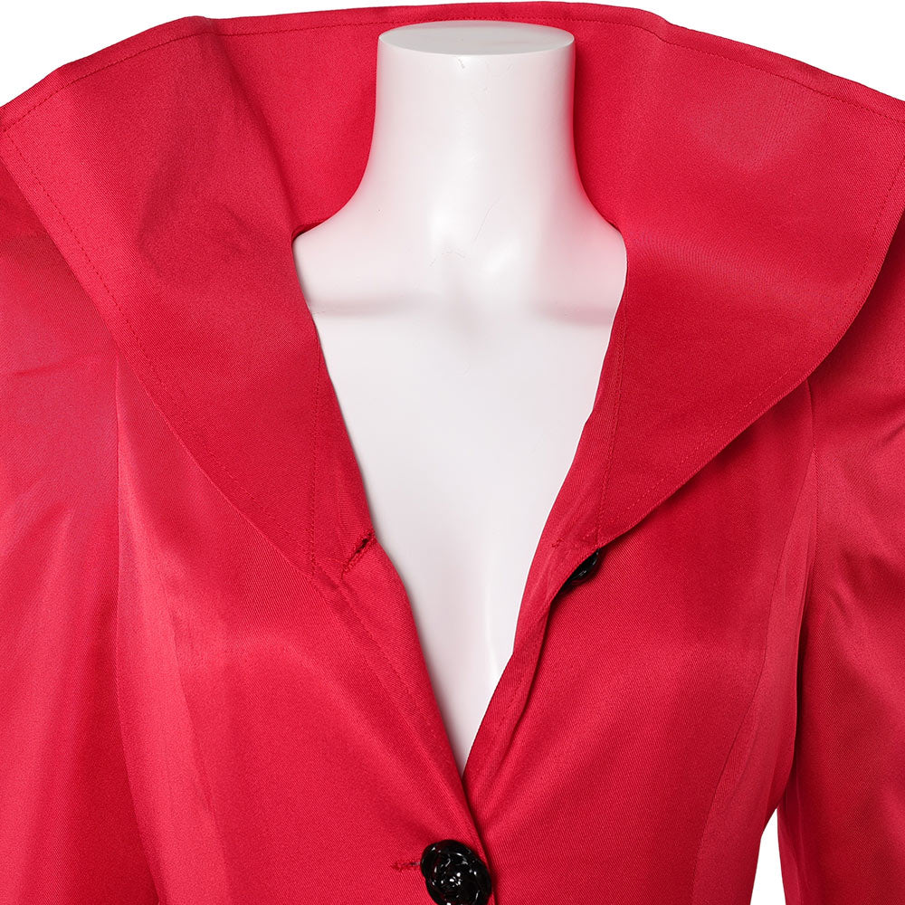 The Sandman Ethel Cripps Cosplay Costume For Adult Man Female Halloween Carnival Suit