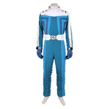 The Thing,Ben Grimm Cosplay Costume For Adult Man Female Halloween Carnival Suit