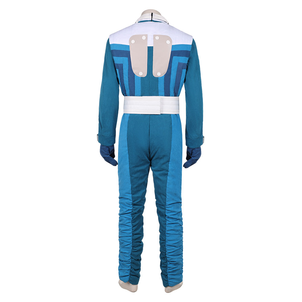 The Thing,Ben Grimm Cosplay Costume For Adult Man Female Halloween Carnival Suit