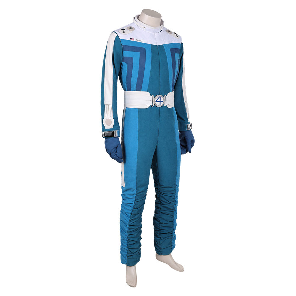 The Thing,Ben Grimm Cosplay Costume For Adult Man Female Halloween Carnival Suit
