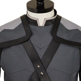 The Witcher Geralt of Rivia Cosplay Costume For Adult Man Female Halloween Carnival Suit