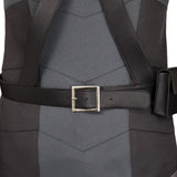 The Witcher Geralt of Rivia Cosplay Costume For Adult Man Female Halloween Carnival Suit