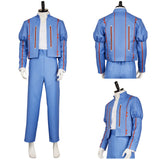 The Witcher Jaskier Cosplay Costume For Adult Man Female Halloween Carnival Suit