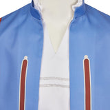 The Witcher Jaskier Cosplay Costume For Adult Man Female Halloween Carnival Suit