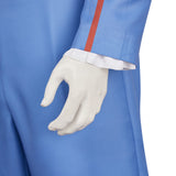 The Witcher Jaskier Cosplay Costume For Adult Man Female Halloween Carnival Suit