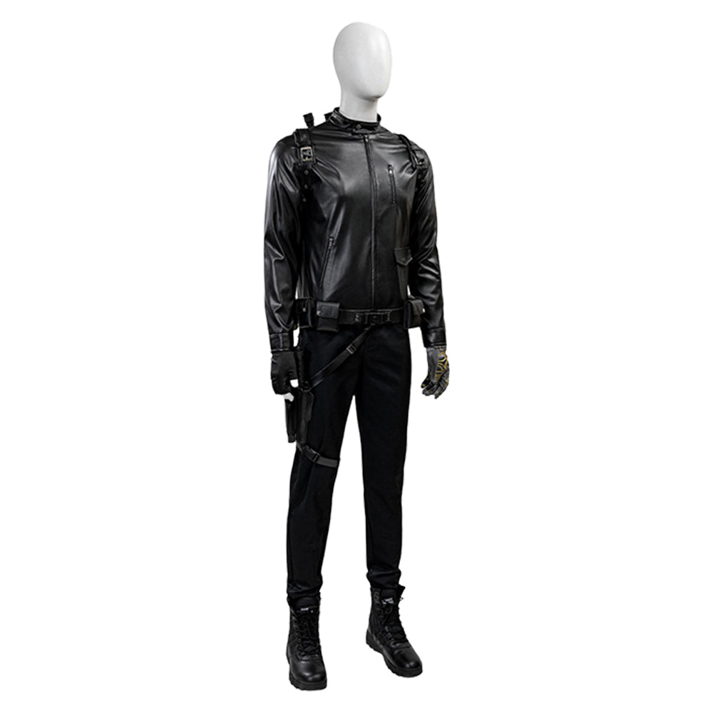 Thunderbolts  Cosplay Costume For Adult Man Female Halloween Carnival Suit