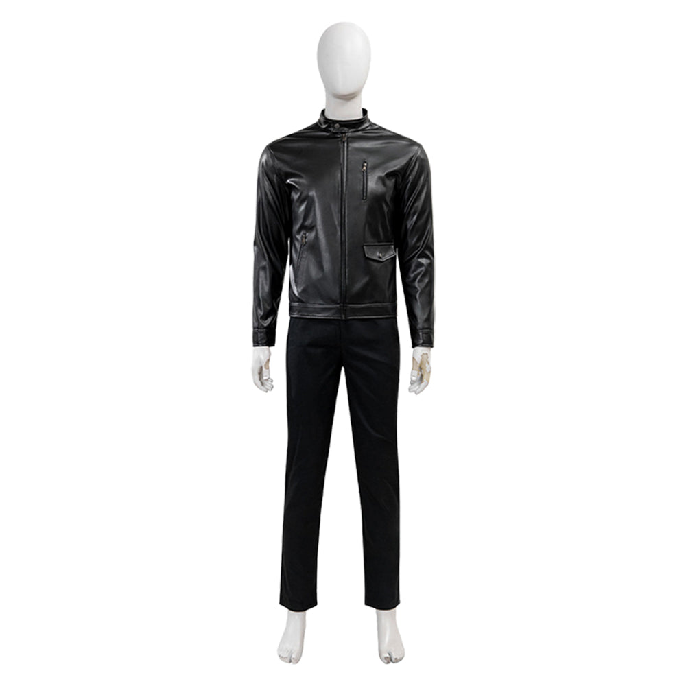Thunderbolts  Cosplay Costume For Adult Man Female Halloween Carnival Suit