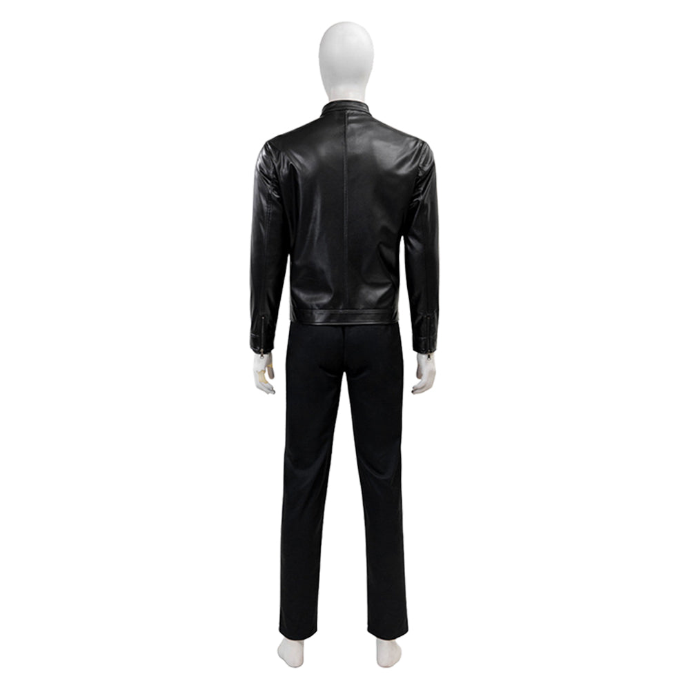 Thunderbolts  Cosplay Costume For Adult Man Female Halloween Carnival Suit