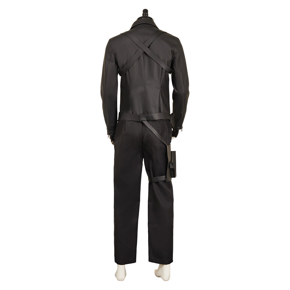 Thunderbolts Bucky Barnes Cosplay Costume For Adult Man Female Halloween Carnival Suit