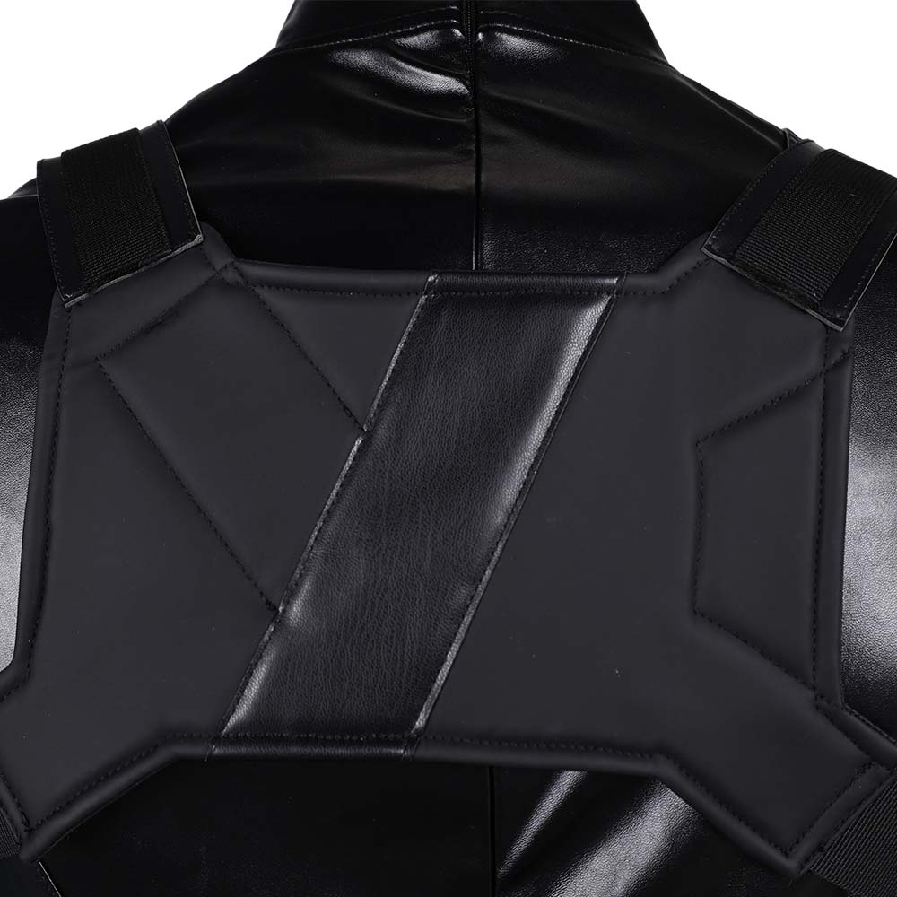 Thunderbolts Bucky Barnes Cosplay Costume For Adult Man Female Halloween Carnival Suit
