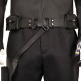 Thunderbolts Bucky Barnes Cosplay Costume For Adult Man Female Halloween Carnival Suit