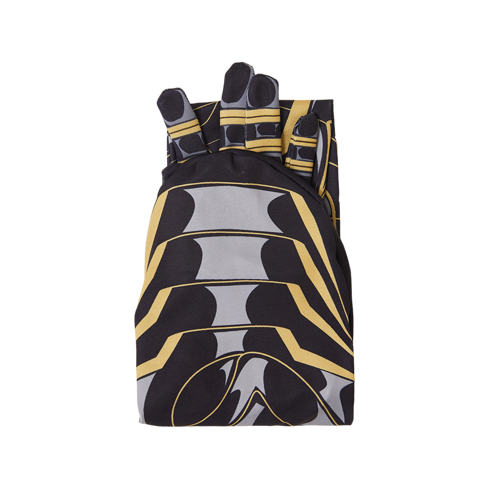 Thunderbolts Bucky Barnes Cosplay Costume For Adult Man Female Halloween Carnival Suit
