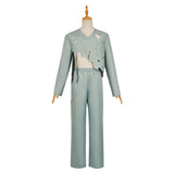 Thunderbolts Sentry Cosplay Costume For Adult Man Female Halloween Carnival Suit