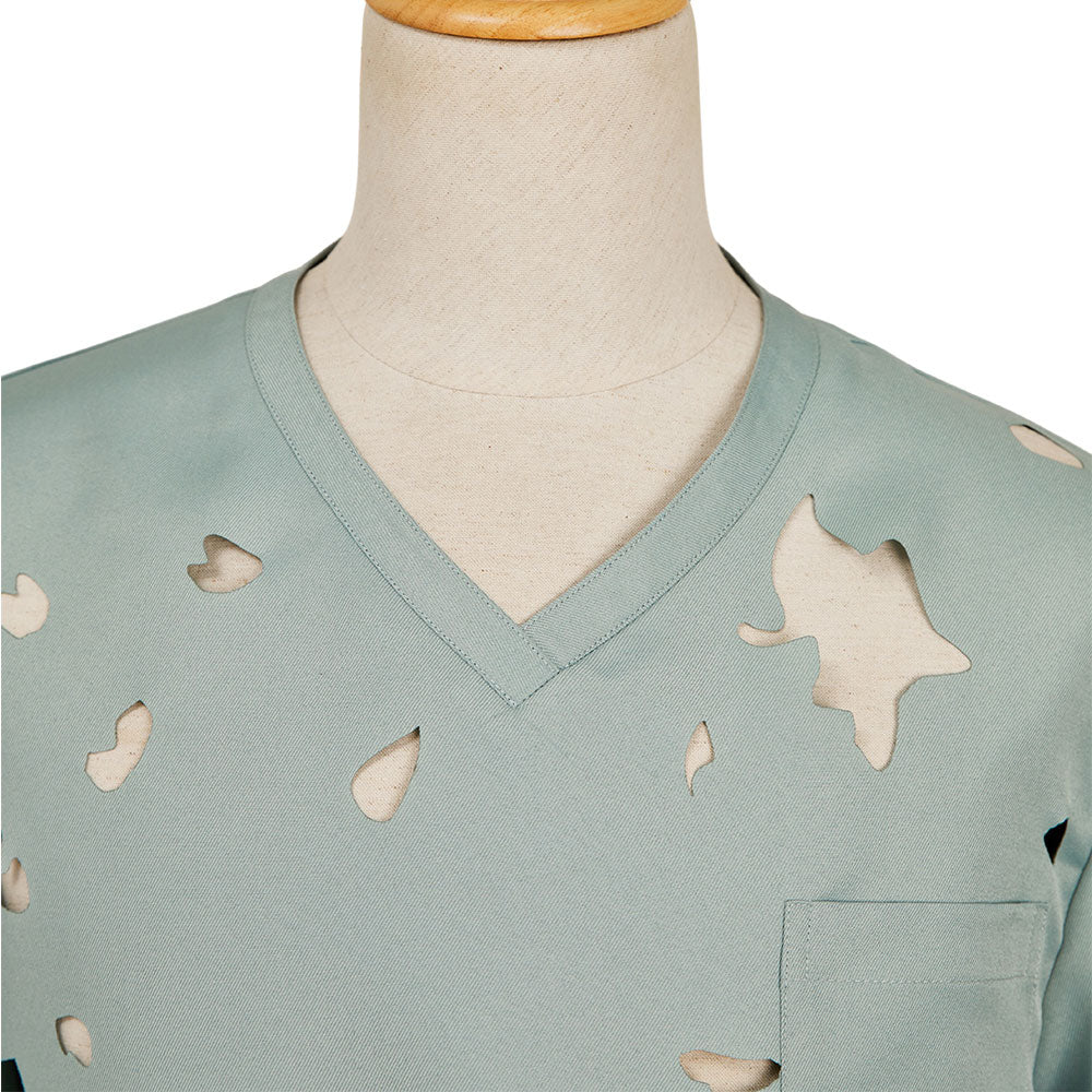 Thunderbolts Sentry Cosplay Costume For Adult Man Female Halloween Carnival Suit