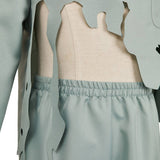 Thunderbolts Sentry Cosplay Costume For Adult Man Female Halloween Carnival Suit