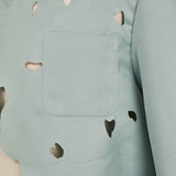 Thunderbolts Sentry Cosplay Costume For Adult Man Female Halloween Carnival Suit