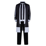 Tougen Anki  Cosplay Costume For Adult Man Female Halloween Carnival Suit