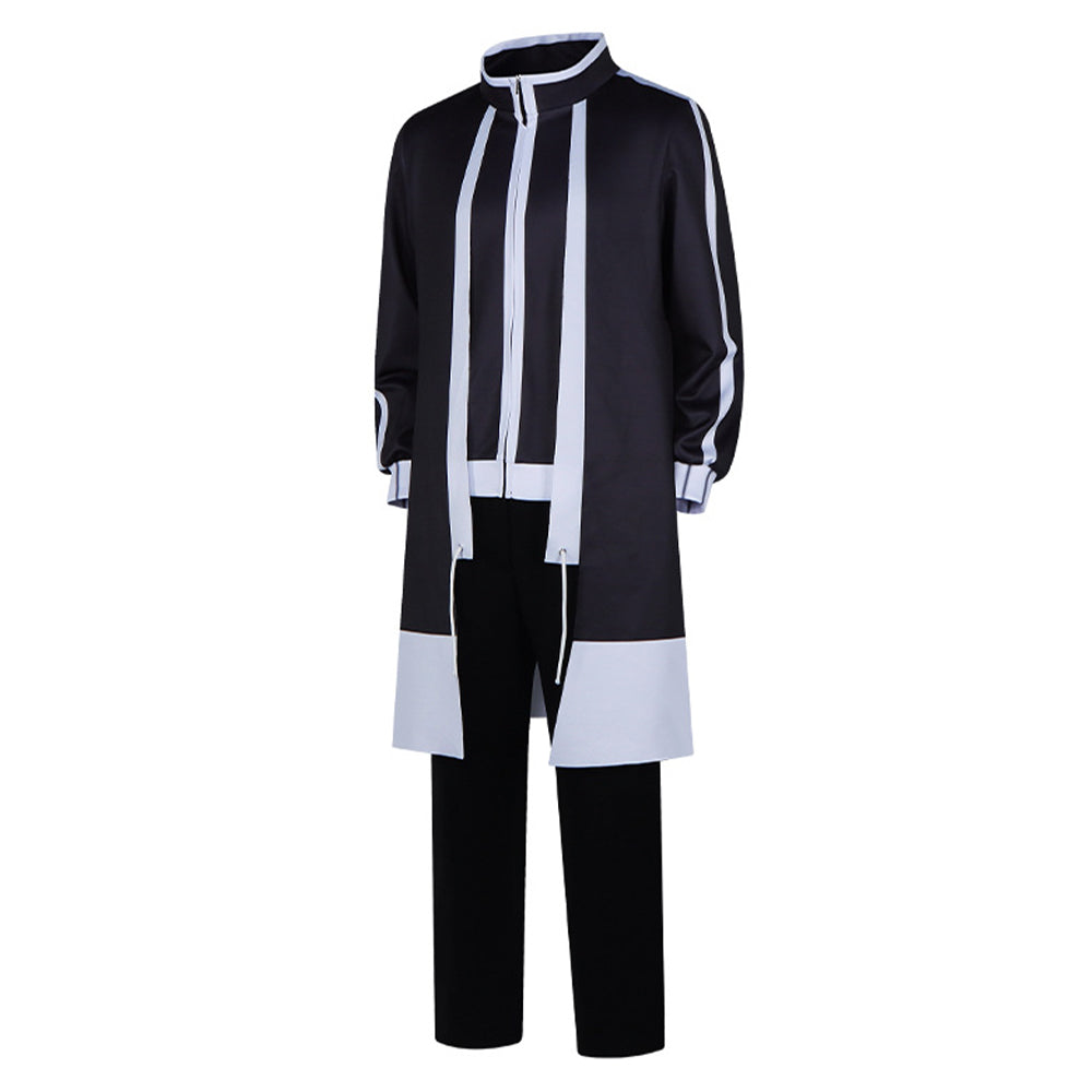 Tougen Anki  Cosplay Costume For Adult Man Female Halloween Carnival Suit