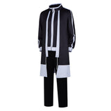 Tougen Anki  Cosplay Costume For Adult Man Female Halloween Carnival Suit