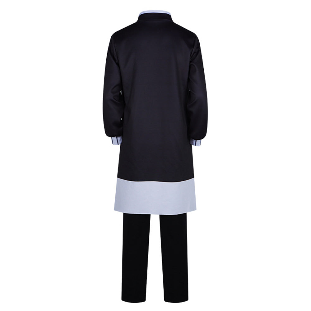 Tougen Anki  Cosplay Costume For Adult Man Female Halloween Carnival Suit