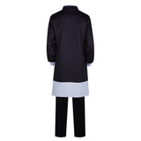 Tougen Anki  Cosplay Costume For Adult Man Female Halloween Carnival Suit