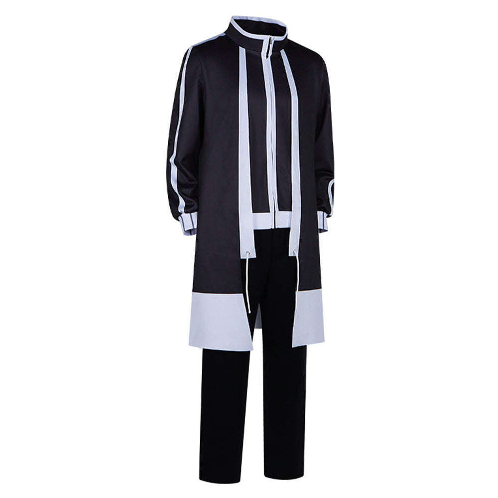 Tougen Anki  Cosplay Costume For Adult Man Female Halloween Carnival Suit