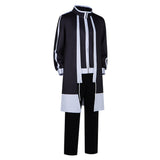 Tougen Anki  Cosplay Costume For Adult Man Female Halloween Carnival Suit