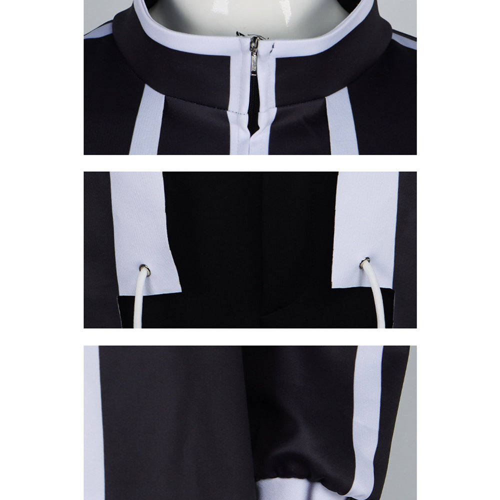 Tougen Anki  Cosplay Costume For Adult Man Female Halloween Carnival Suit