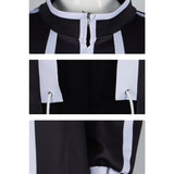 Tougen Anki  Cosplay Costume For Adult Man Female Halloween Carnival Suit